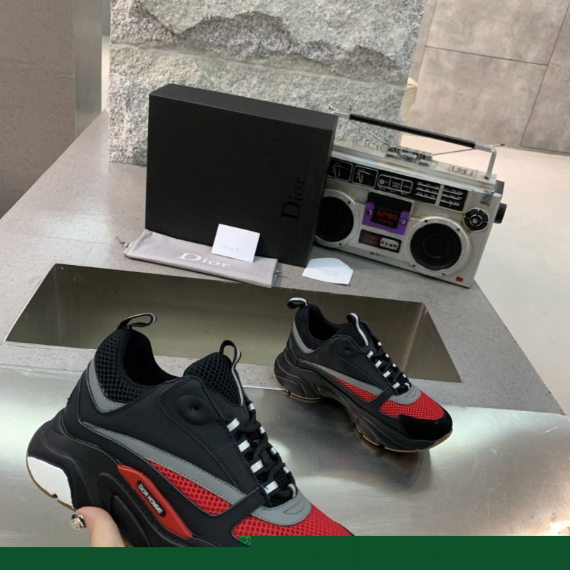 ch**an D*or sneakers